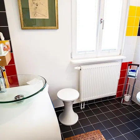 Hotel Obstgut 4*