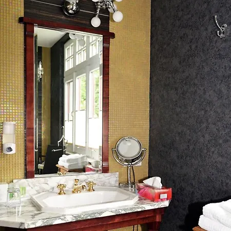Hotel Obstgut Saalfeld Saale