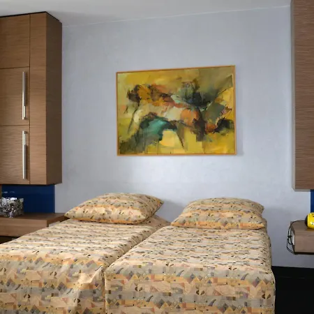 Obstgut 4* Saalfeld Saale