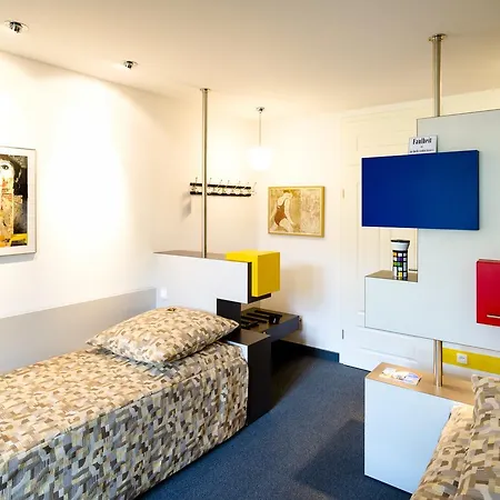 Hotel Obstgut