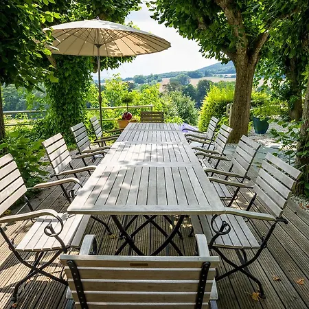 Hotel Obstgut