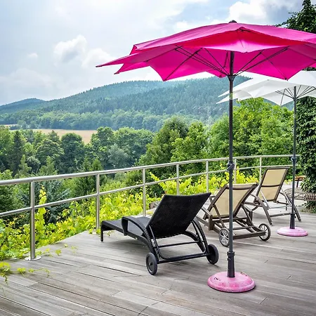 Hotel Obstgut 4*