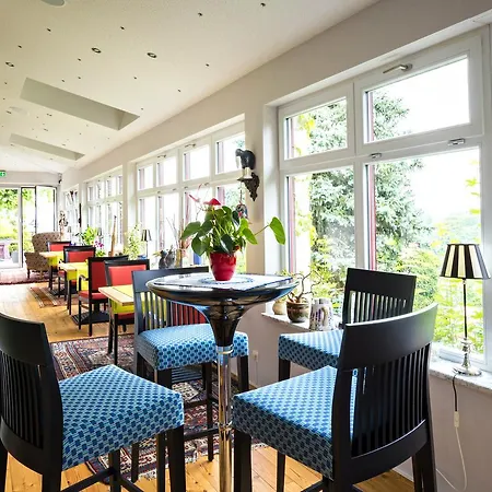 Hotel Obstgut 4*